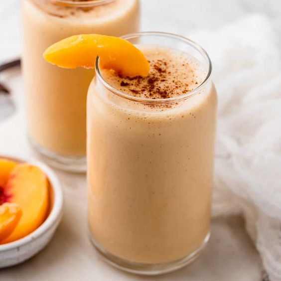 Healthy Smoothie Recipes for a Quick Nutrition Boost